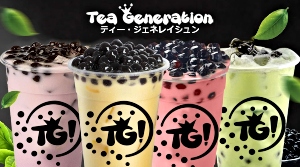 Tea Generation