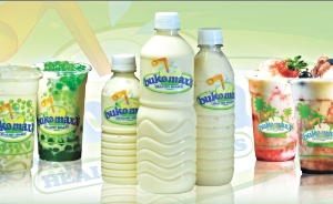 Buko Maxx Healthy Shakes