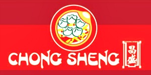 chongsheng_logo