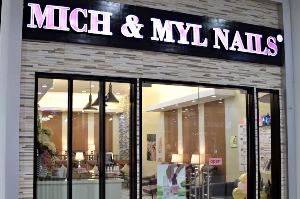 Mich & Myl Nails Salon
