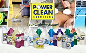 Powerclean Solutions Dealership