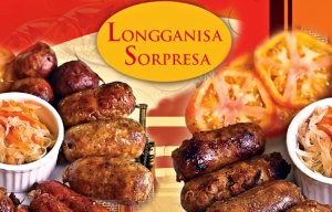 Longganisa Sorpresa