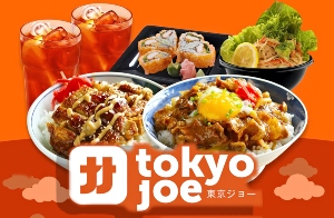 Tokyo Joe Philippines