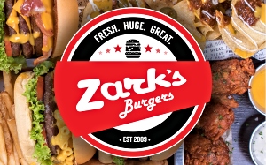 Pinoy Entrepreneur | Zark’s Burgers