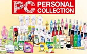 Personal Collection Direct Selling