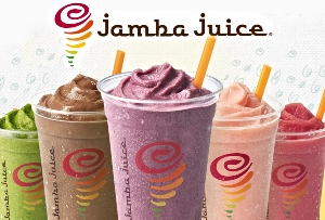 Jamba Juice Philippines