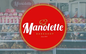 Manolette Bakeshop
