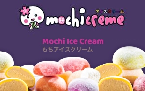 Mochi Creme Philippines