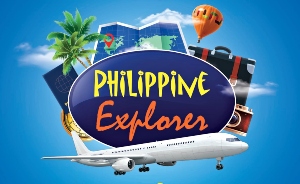 philippine explorer travel and tours
