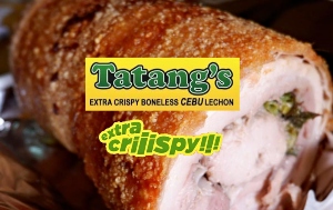 Tatang's Boneless Lechon