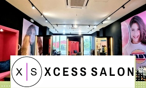 Xcess Salon