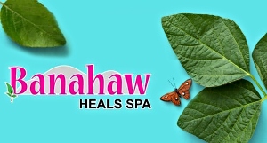 Banahaw Heals Spa