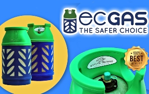 EC Gas Dealership