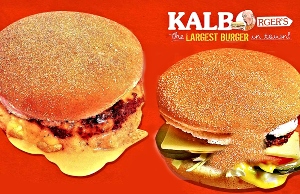 KALBOrgers Burger House