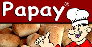 papay_pandesal