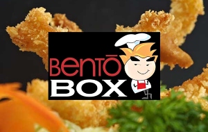 Bento Box