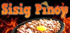 sisig_pinoy