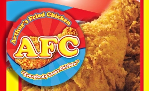 Arthur's Fried Chicken
