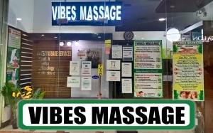 VIBES Massage Services