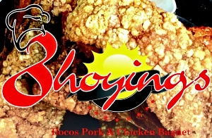 Bhoyings Ilocos Bagnet