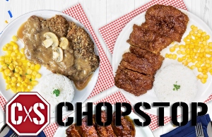 ChopStop