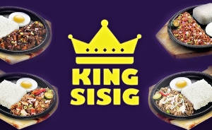 King Sisig