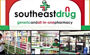 SouthEast Drug Pharmacy