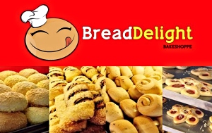 Bread Delight Bakeshop