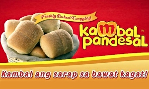 Kambal Pandesal Bakeshop