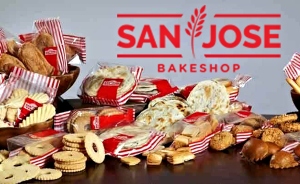 San Jose Bakeshop