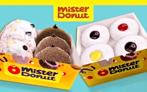 Mister Donut