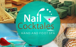 Nail Cocktales Hand and Foot Spa