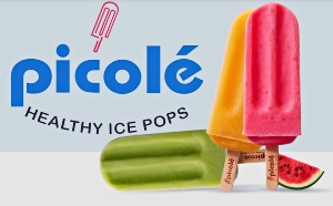 Picole Healthy Ice Pops