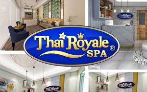 Thai Royale Spa