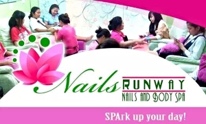Nails Runway Nails and Body Spa