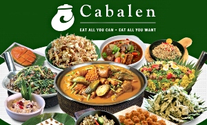 Cabalen Restaurant