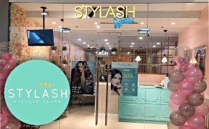 Stylash Eyelash Salon