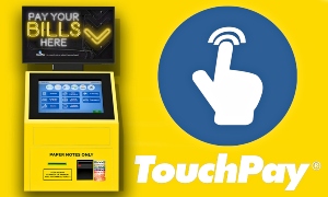 TouchPay Philippines