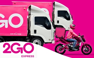 2GO Express