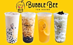 Bubble Bee Tea House