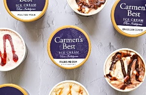 Carmen's Best Ice Cream Distributorship