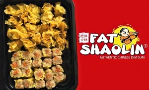 Fat Shaolin Dimsum