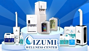 IZUMI Wellness Center