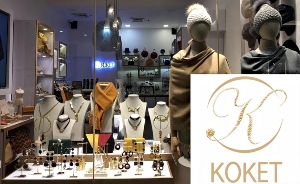 KOKET Fashion