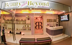 Beauty and Beyond Facial and Slimming Clinic