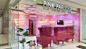 Pink Parlour Philippines