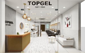 TOPGEL Nail Salon