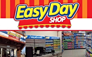Easy Day Shop