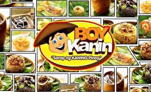 Boy Kanin