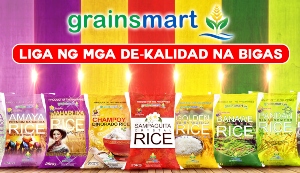 Grainsmart Rice Business